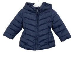 Unisex toppatakki, koko 68 - 74