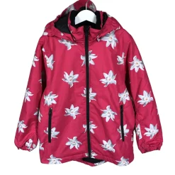 Unisex toppatakki, koko 128 - 134