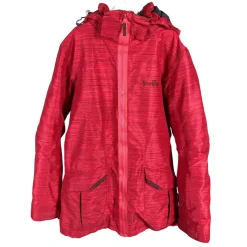 Unisex toppatakki, koko 158 - 164