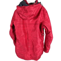 Unisex toppatakki, koko 158 - 164