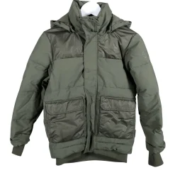 Unisex toppatakki, koko 134 - 140