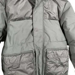Unisex toppatakki, koko 134 - 140