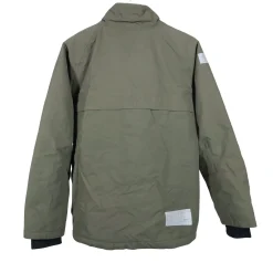 Unisex toppatakki, koko 158 - 164
