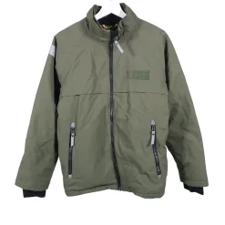 Unisex toppatakki, koko 158 - 164