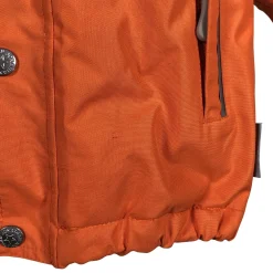 Unisex toppatakki, koko 80 - 86