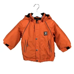 Unisex toppatakki, koko 80 - 86