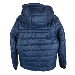 Unisex toppatakki, koko 128 - 134