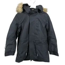 Unisex toppatakki, koko 116 - 122