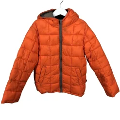 Unisex toppatakki, koko 128 - 134