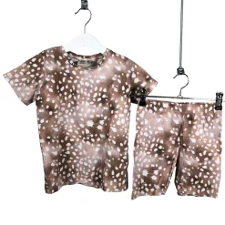 Unisex t-paita, koko 110 - 116