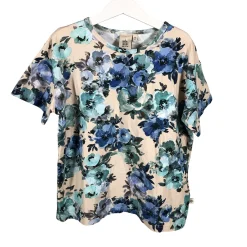 Unisex t-paita, koko 134 - 140