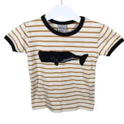 Unisex t-paita, koko 98 - 104