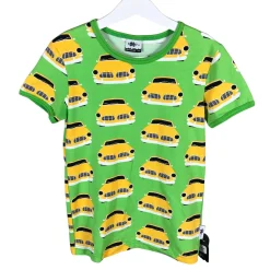 Unisex t-paita, koko 134 - 140