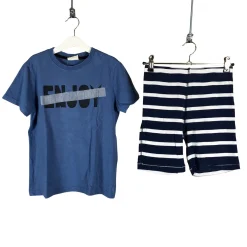 Unisex t-paita, koko 134 - 140