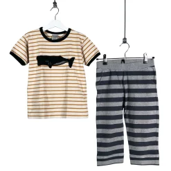 Unisex t-paita, koko 134 - 140