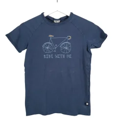 Unisex t-paita, koko 146 - 152