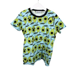 Unisex t-paita, koko 146 - 152