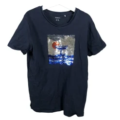 Unisex t-paita, koko 146 - 152