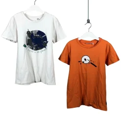 Unisex t-paita, koko 146 - 152