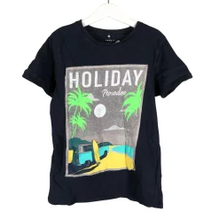 Unisex t-paita, koko 146 - 152