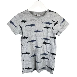 Unisex t-paita, koko 146 - 152