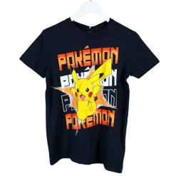 Unisex t-paita, koko 158 - 164