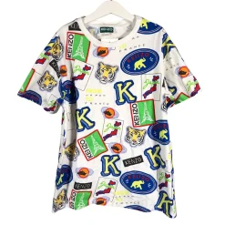Unisex t-paita, koko 146 - 152