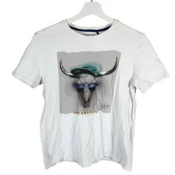 Unisex t-paita, koko 158 - 164