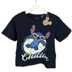 Unisex t-paita, koko 104 - 110