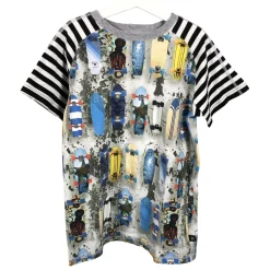 Unisex t-paita, koko 146 - 152