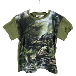 Unisex t-paita, koko 104 - 110