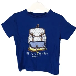 Unisex t-paita, koko 104 - 110