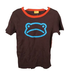 Unisex t-paita, koko 122 - 128