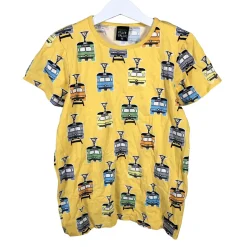Unisex t-paita, koko 140 - 146