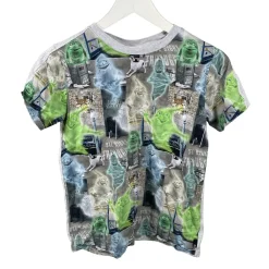Unisex t-paita, koko 146 - 152