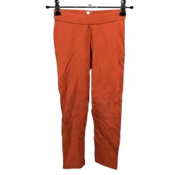 Unisex trikoohousut, koko 110 - 116