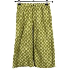 Unisex trikoohousut, koko 98 - 104
