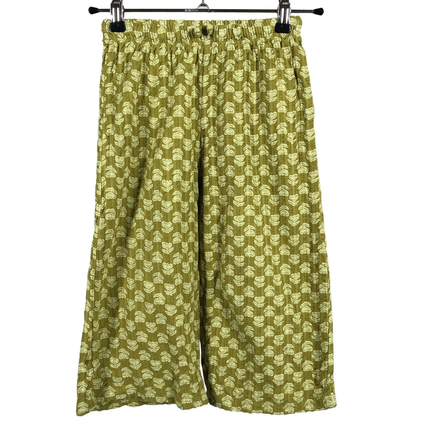Unisex trikoohousut, koko 98 - 104