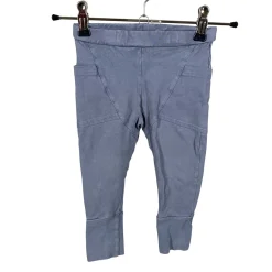 Unisex trikoohousut, koko 80 - 86