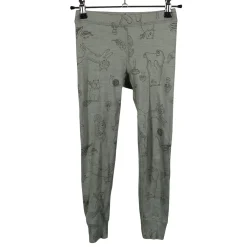 Unisex trikoohousut, koko 104 - 110