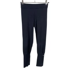 Unisex trikoohousut, koko 122 - 128