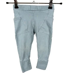 Unisex trikoohousut, koko 80 - 86
