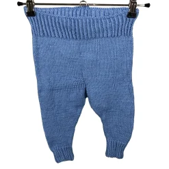 Unisex trikoohousut, koko 86 - 92