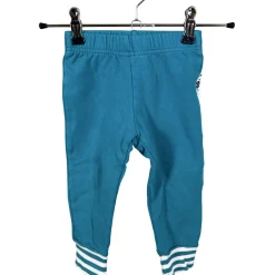 Unisex trikoohousut, koko 80 - 86