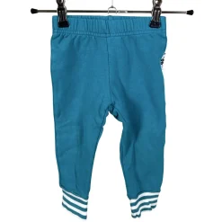 Unisex trikoohousut, koko 80 - 86