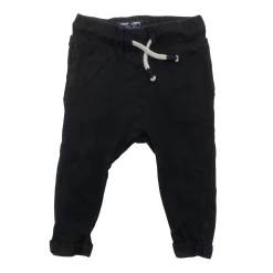 Unisex trikoohousut, koko 74 - 80