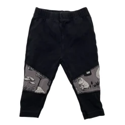 Unisex trikoohousut, koko 62 - 68