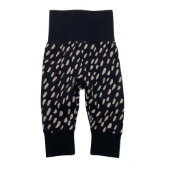 Unisex trikoohousut, koko 62 - 68