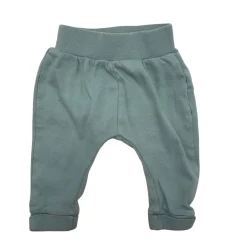Unisex trikoohousut, koko 62 - 68