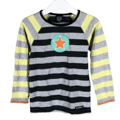 Unisex trikoopaita, koko 104 - 110